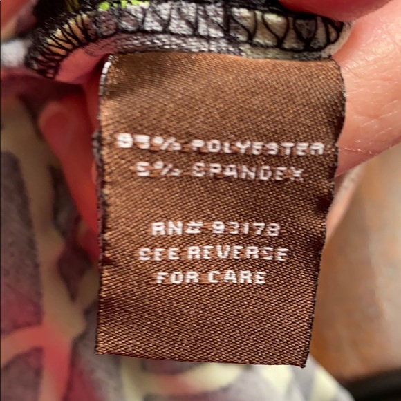 NWT Adrienne Vittadini Aline Skirt - Picture 3 of 3